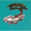 Roger Dean Yes Cover Kopie<br>Acryl auf Leinwand 30x30cm